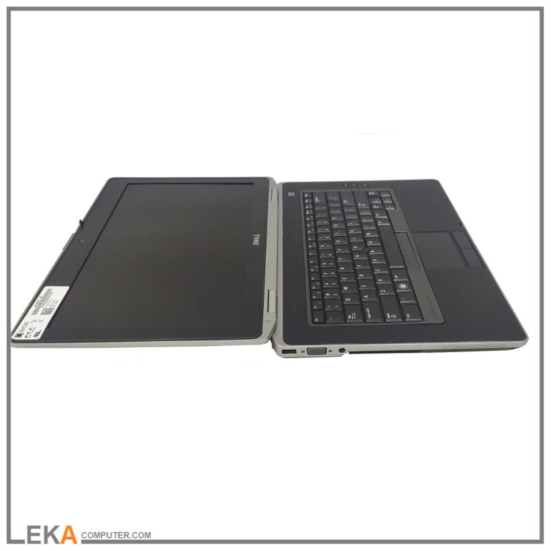 لپ تاپ Dell Latitude E6430 Core i5 3320m رم4