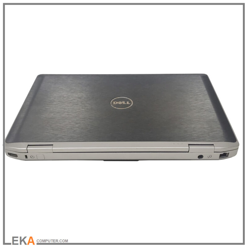 لپ تاپ Dell Latitude E6430 Core i5 3320m رم4