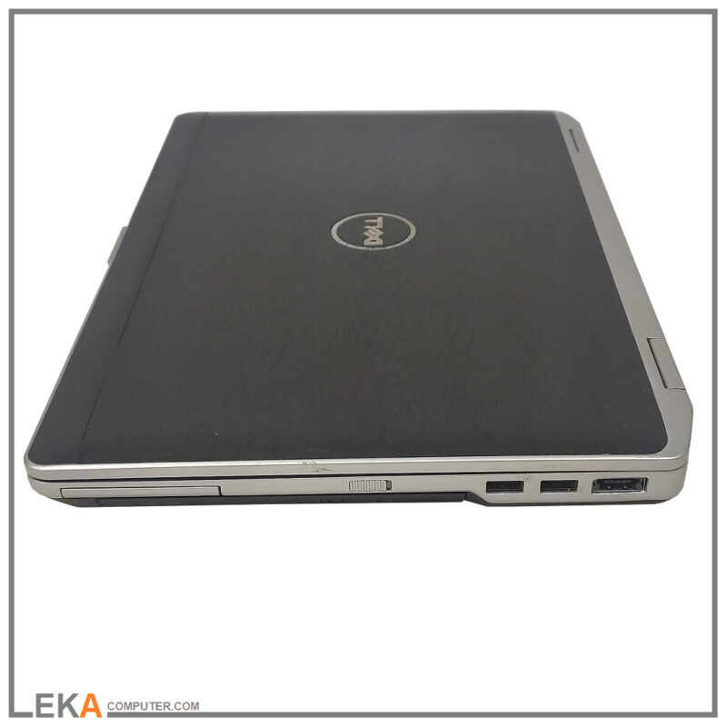 لپ تاپ Dell Latitude E6430 Core i7 3740QMرم4