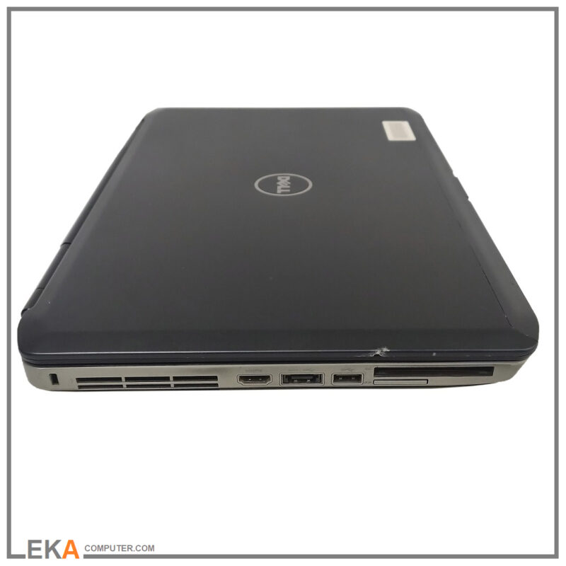 لپ تاپ Dell Latitude E5530 Core i5-3340m