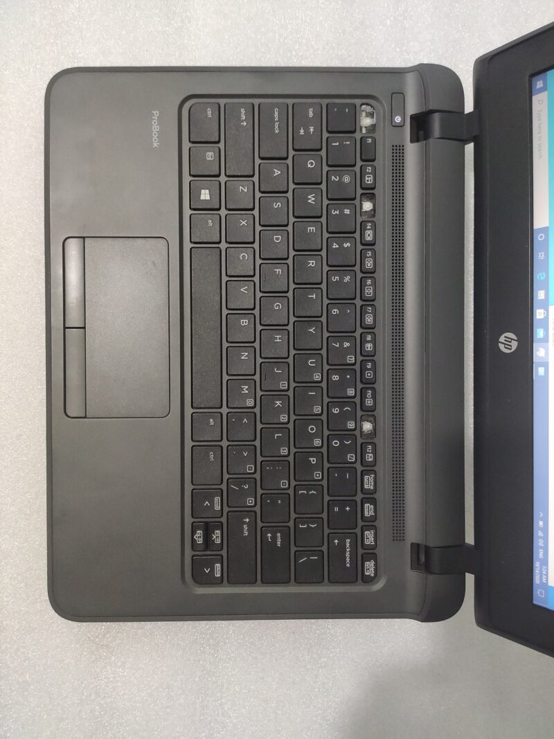 لپ تاپ Core i3-5005U-HP Probook 11 G1