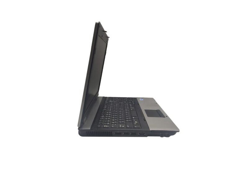 لپ تاپ HP ProBook 6550b Core i5-M540 رم 4