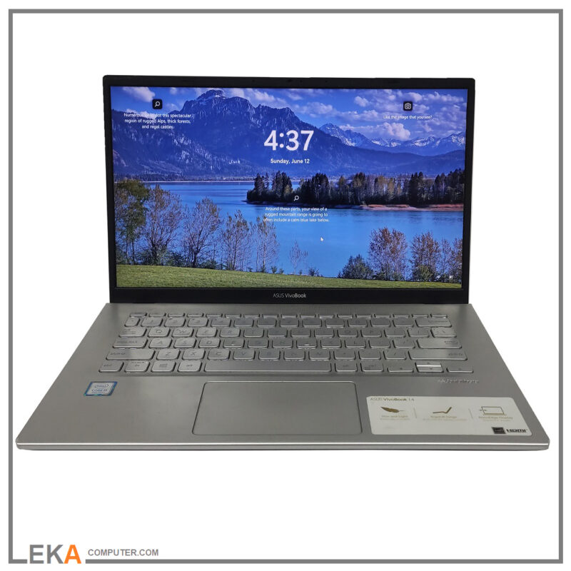 لپ تاپ ASUS Vivobook 14 X420u core i5 8250u