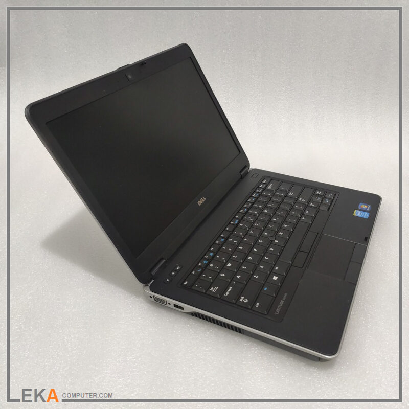 لپ تاپ دل Dell LatiTude E6440 Core i5 4310m رم8
