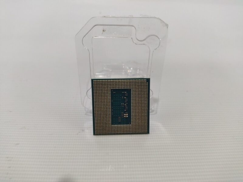 پردازنده لپتاپ Intel Core i7-4810MQ