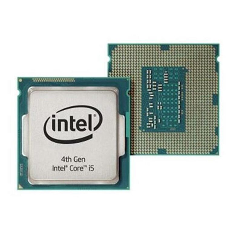 پردازنده مرکزی intel Core i5-4570 نسل 4