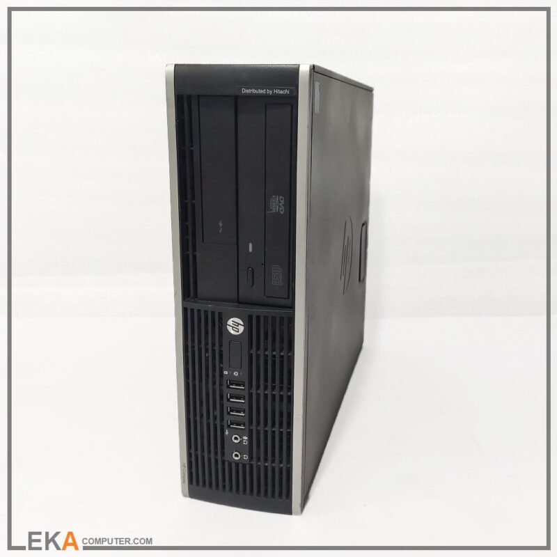 مینی کیس HP Compaq Pro 6300 SFF Core i5-3470