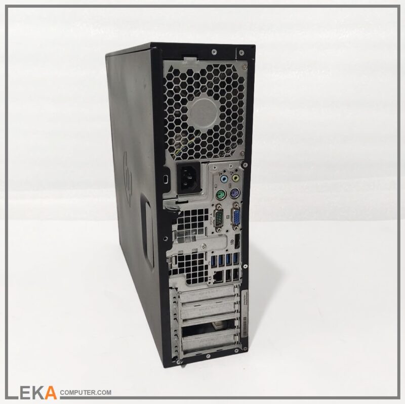 مینی کیس HP Compaq 8300 Elite SFF i5-3470