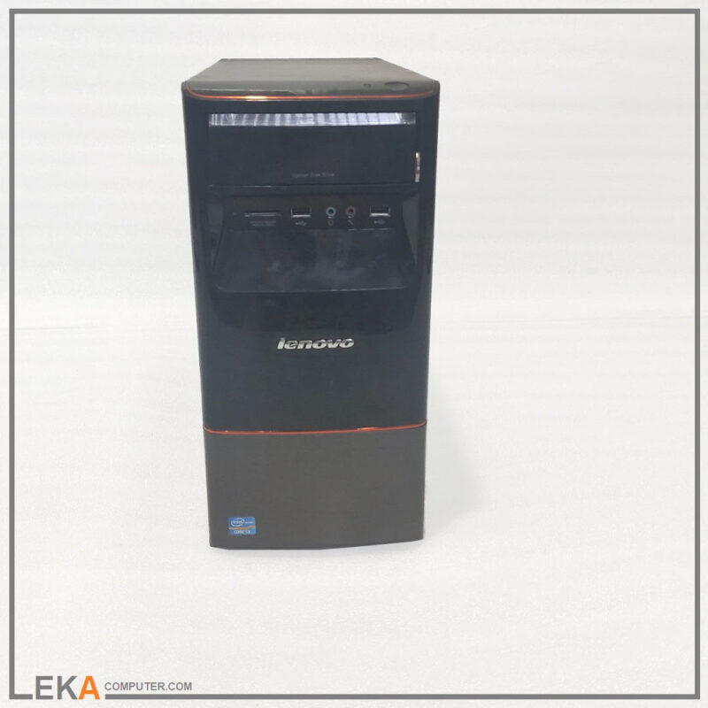 کامپیوتر Lenovo H430 Tower Core i5-3470