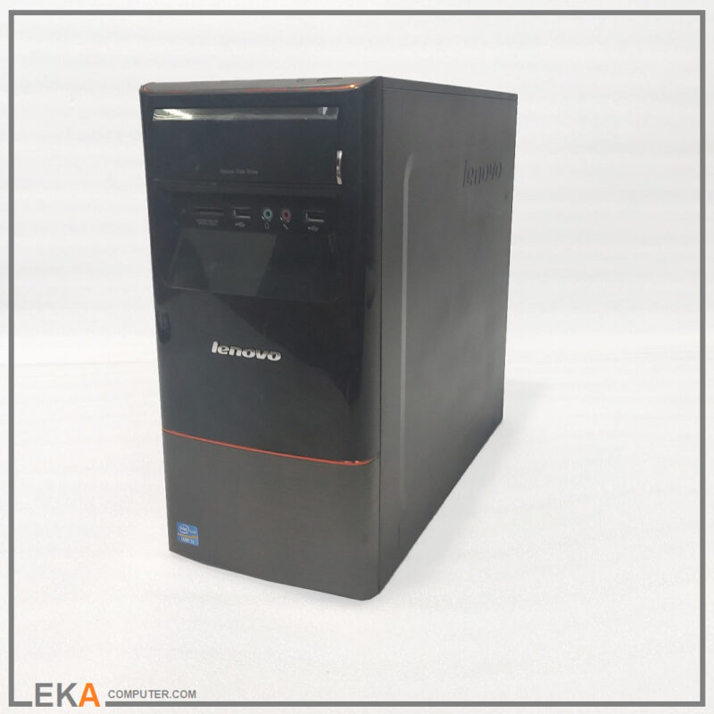 کامپیوتر Lenovo H430 Tower Core i5-3470