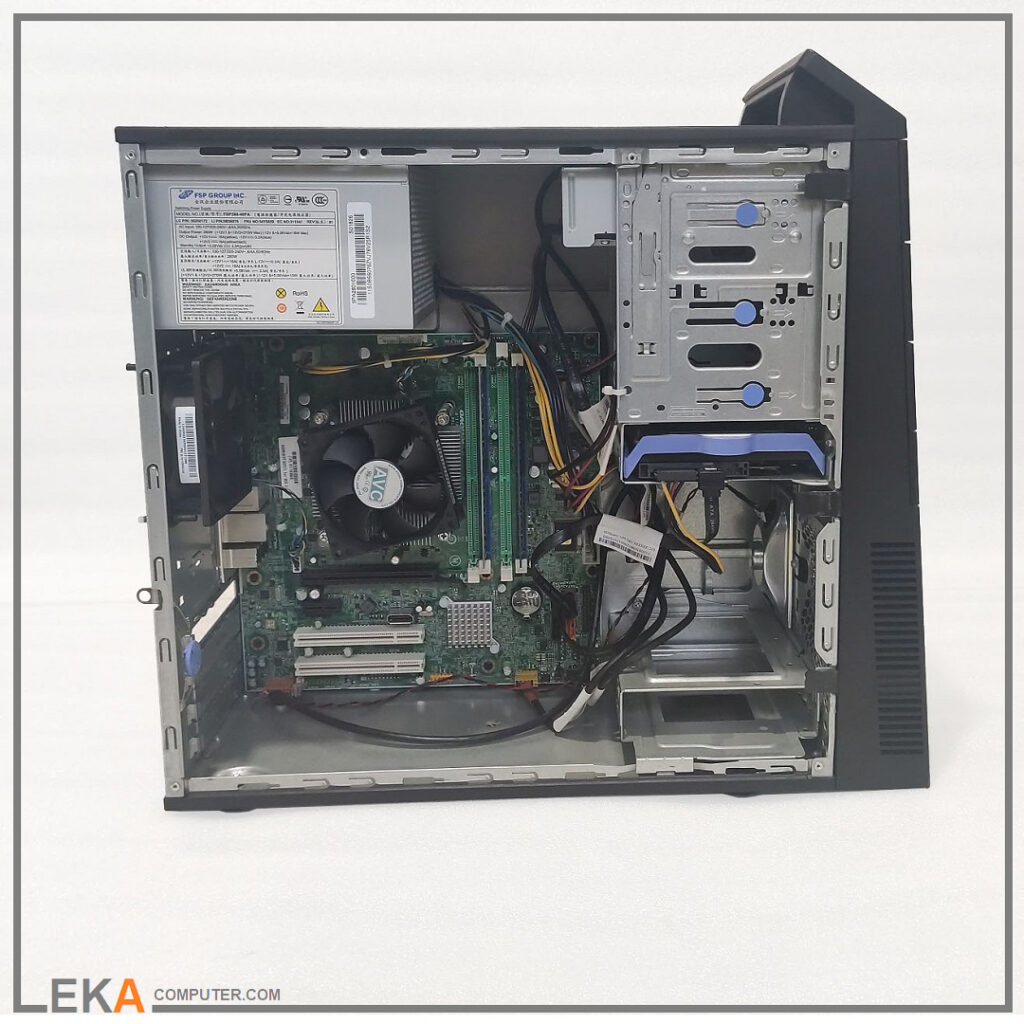 کامپیوتر Lenovo ThinkCentre M82 tower Core i5