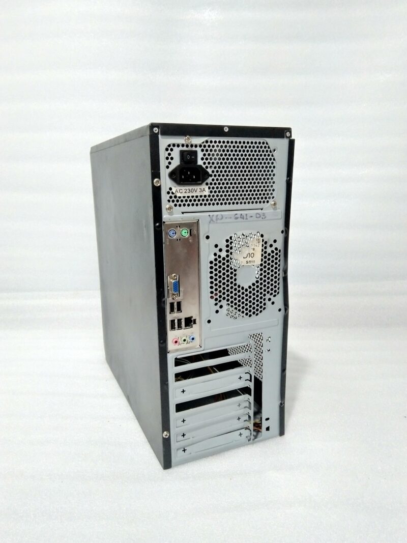 کامپیوتر CAPRIS Core i5 3570 بارم8 و هارد500