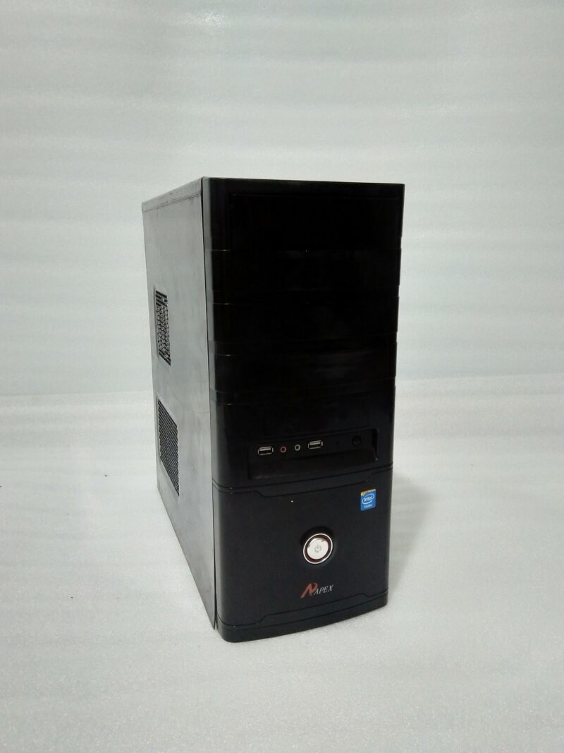 کامپیوتر NAPEX Core i5 3570 بارم 8 هارد500