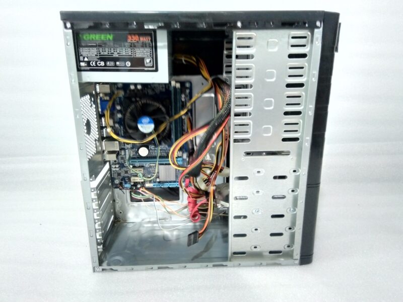 کامپیوتر NAPEX Core i5 3570 بارم 8 هارد500