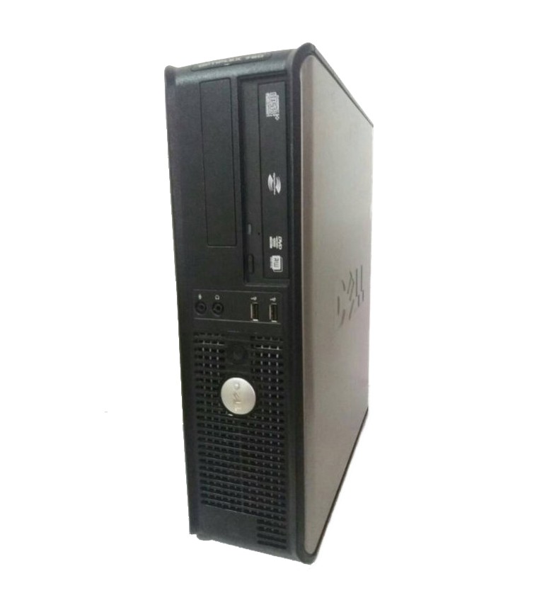 مینی کیس Dell Optiplex 780 SFF Core2Duo