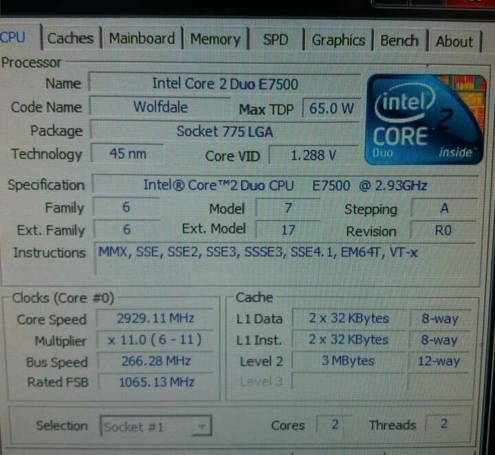 مینی کیس Core2Duo مدل Dell Optiplex 780 SFF