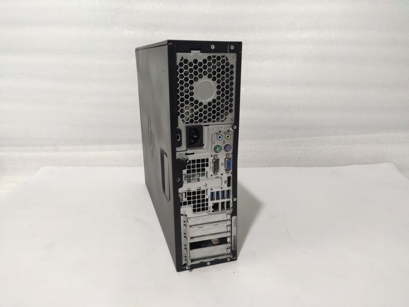 مینی کیس i5 نسل سه HP Compaq 8300 Elite SFF