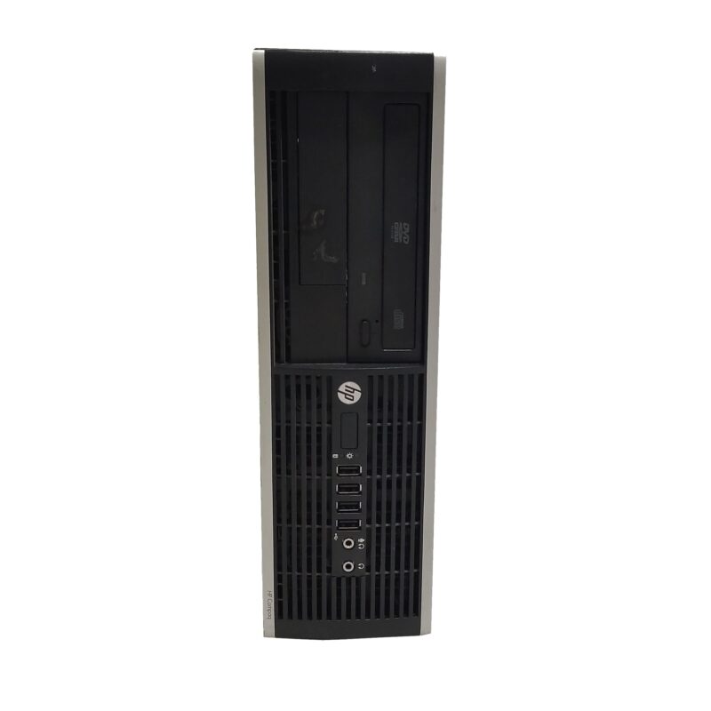مینی کیس HP Compaq Pro 6305 SFF AMD A8-5500b رم 4 گیگ