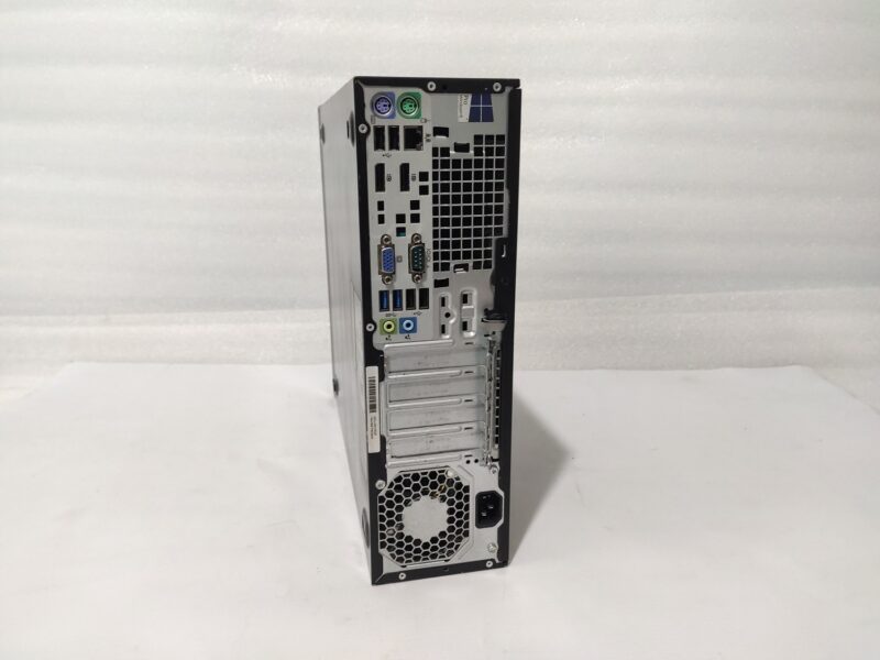 مینی کیس HP ProDesk 600G1 Core i5-4460T