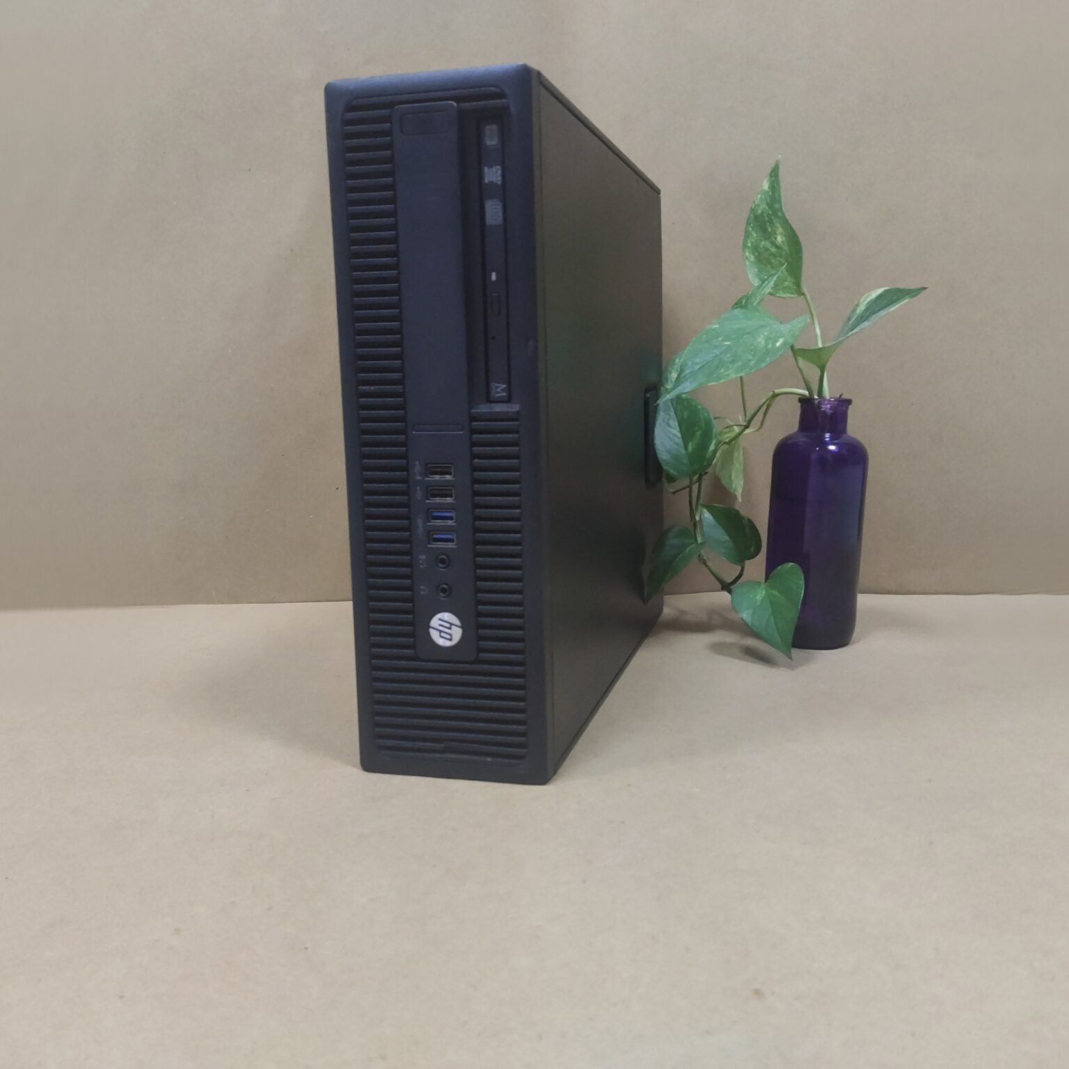 مینی کیس Hp Prodesk 600 G1 Sff Core I7 4790 2611