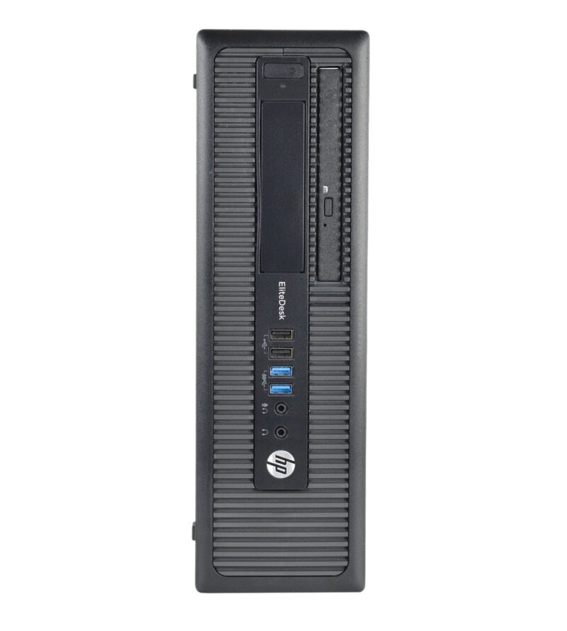 مینی کیس HP EliteDesk 800 G1 i5-4570S