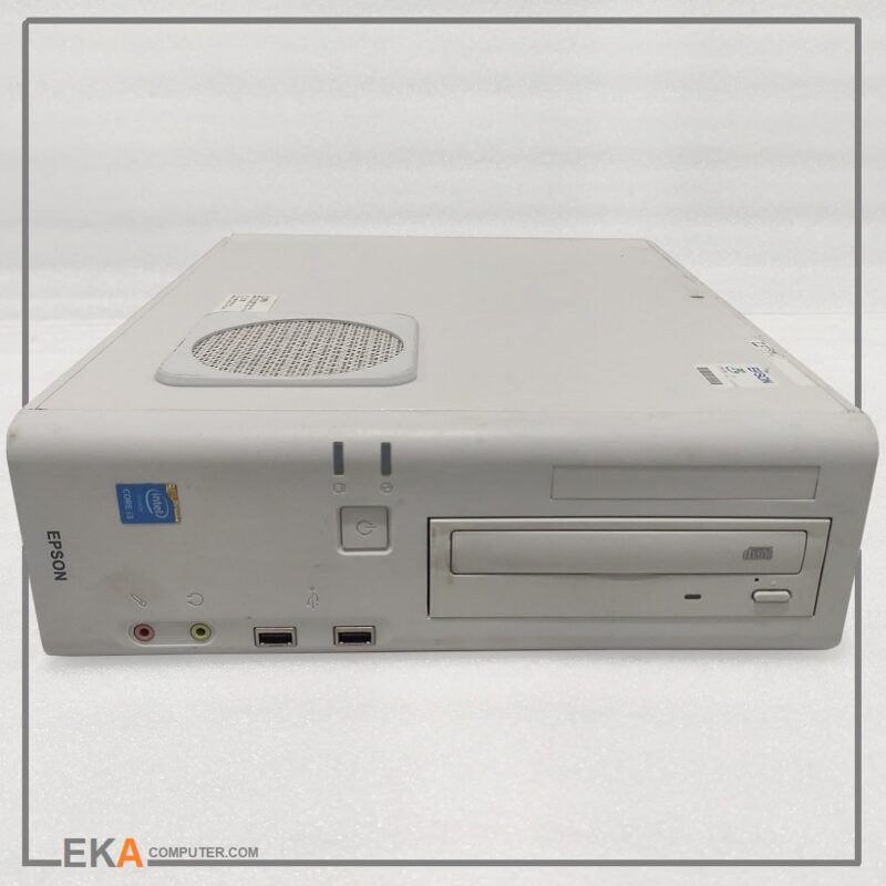 مینی کیس Core i3 4150 برند Epson Endeavor