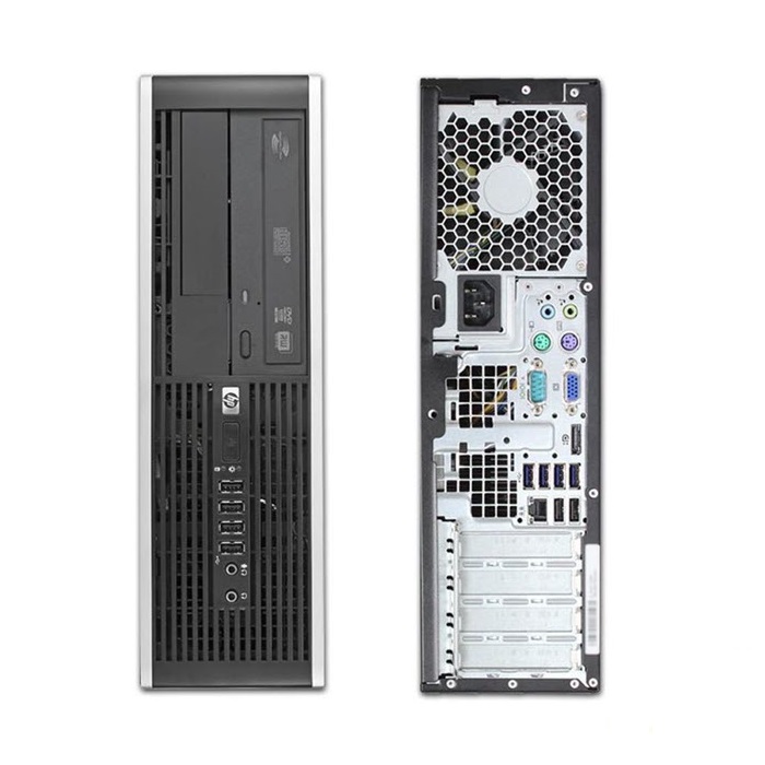 مینی کیس HP Compaq Pro 6300 SFF Core i5-3470
