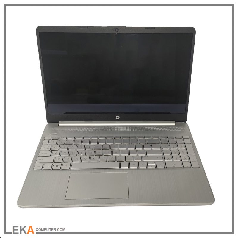 لپ تاپ HP-15DY0025TG پردازنده Ryzen 5 3500U صفحه 15 تاچ