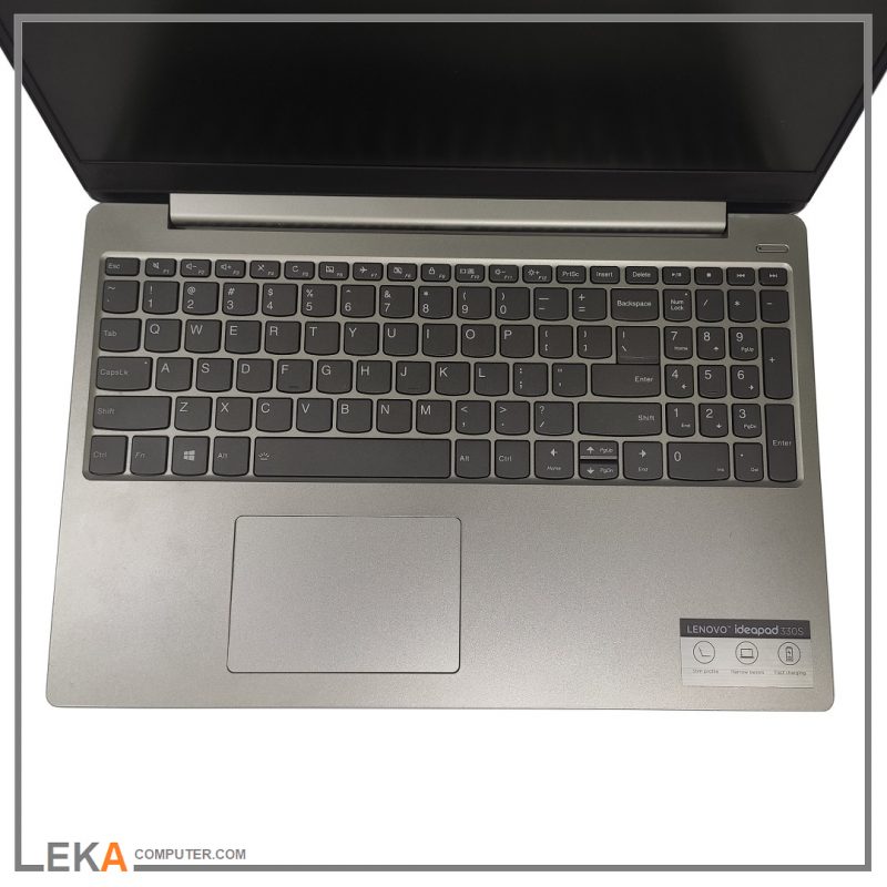 لپ تاپ LENOVO IdeaPad 330s Core i5-8250U رم 8 DDR4