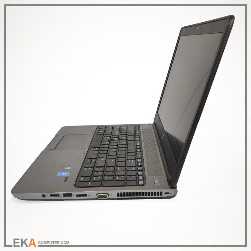 لپ تاپ اچ پی HP ProBook 650 G1 Core i5 4210m رم8