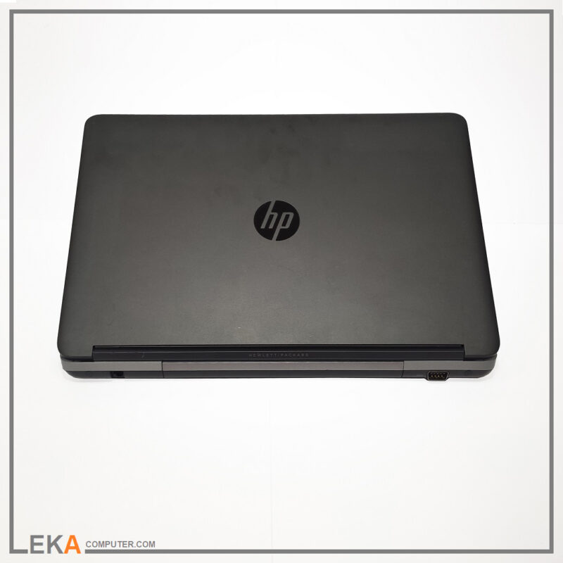 لپ تاپ اچ پی HP ProBook 650 G1 Core i5 4210m رم16