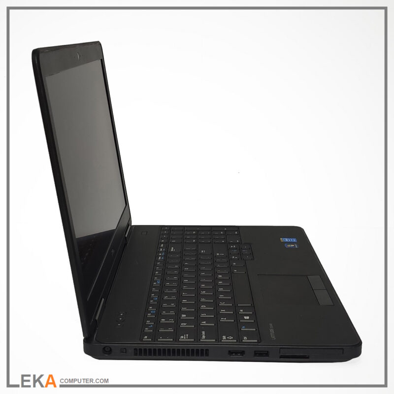 لپ تاپ دل Dell Latitude E5540 Core i5 4300u رم 8 گیگ