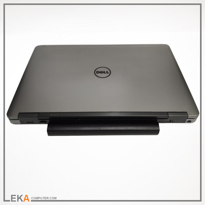 لپ تاپ Dell Latitude E6540 Core i7 4800MQ با گرافیک GDDR5