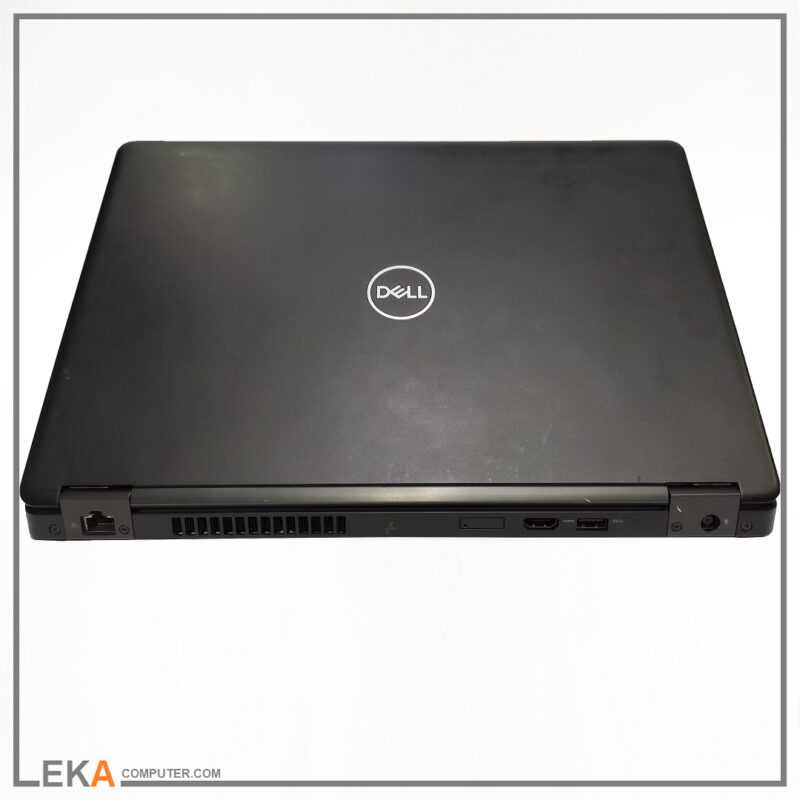 لپ تاپ دل Dell Latitude E5490 Core i5 8250u رم 8 گیگ
