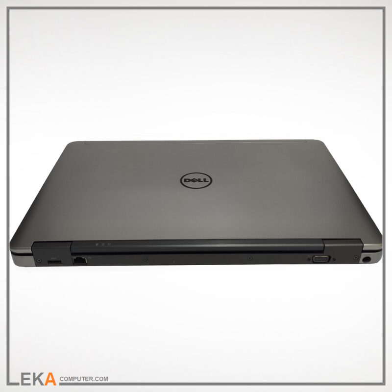 لپ تاپ دل Dell Latitude E6540 Core i7 4800MQ رم 8 گیگ
