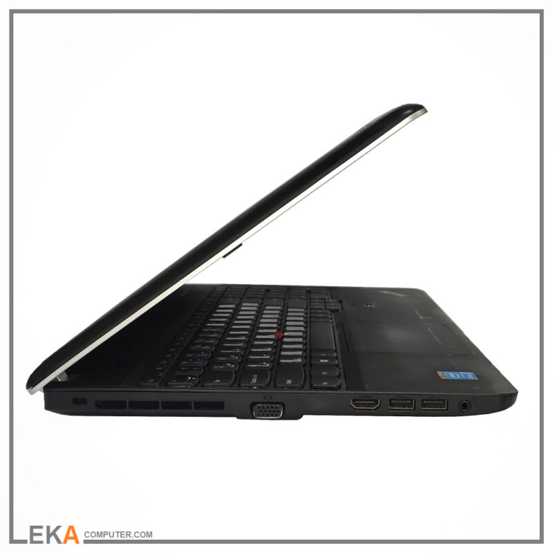 لپ تاپ لنوو Lenovo ThinkPad E540 Core i5 4200m رم4
