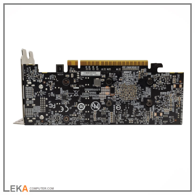 Gigabyte GTX 1650 4GB DDR6 Low Profile