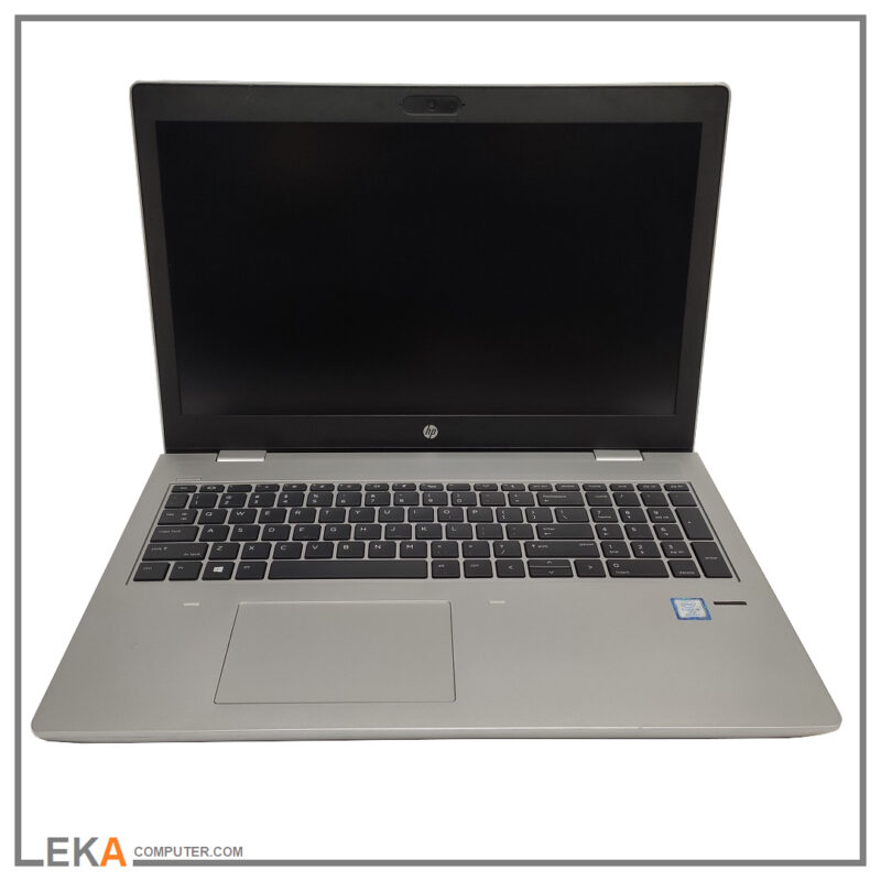 لپ تاپ اچ پی HP ProBook 650 G4 Core i5 8350u هارد500