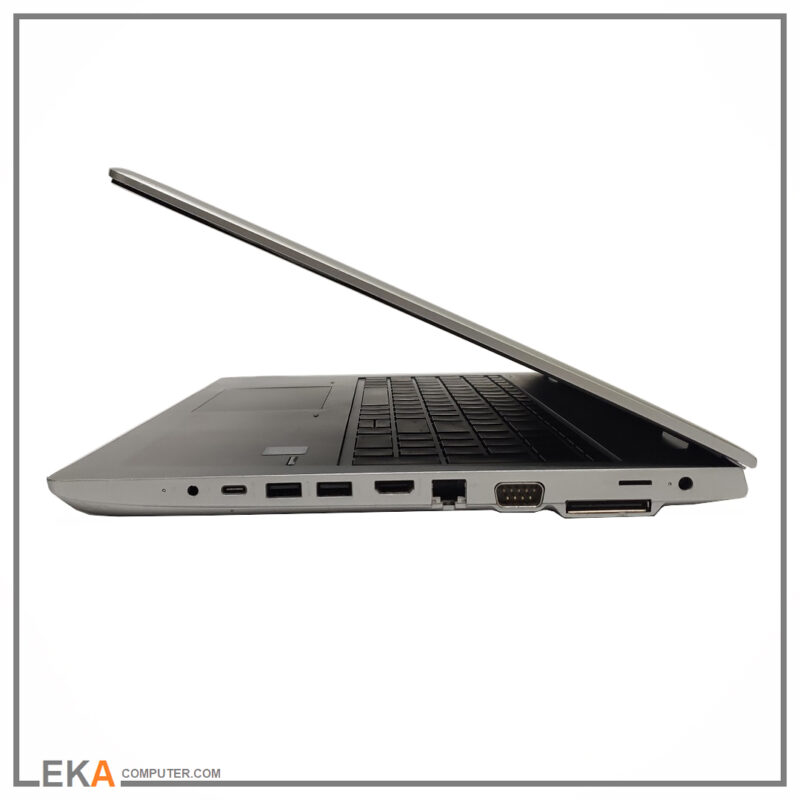 لپ تاپ HP ProBook 650 G4 Core i5 8350u رم 16 هارد500