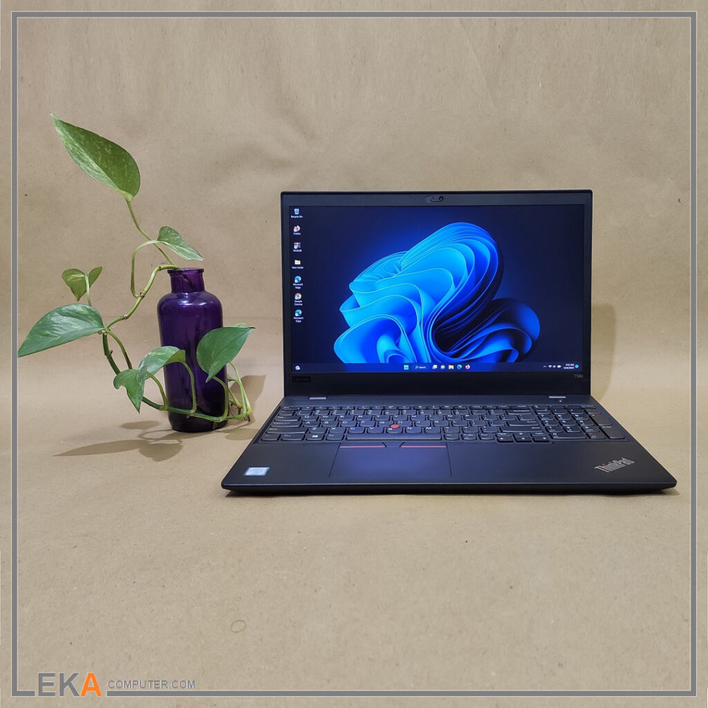 لپ تاپ Lenovo ThinkPad T580