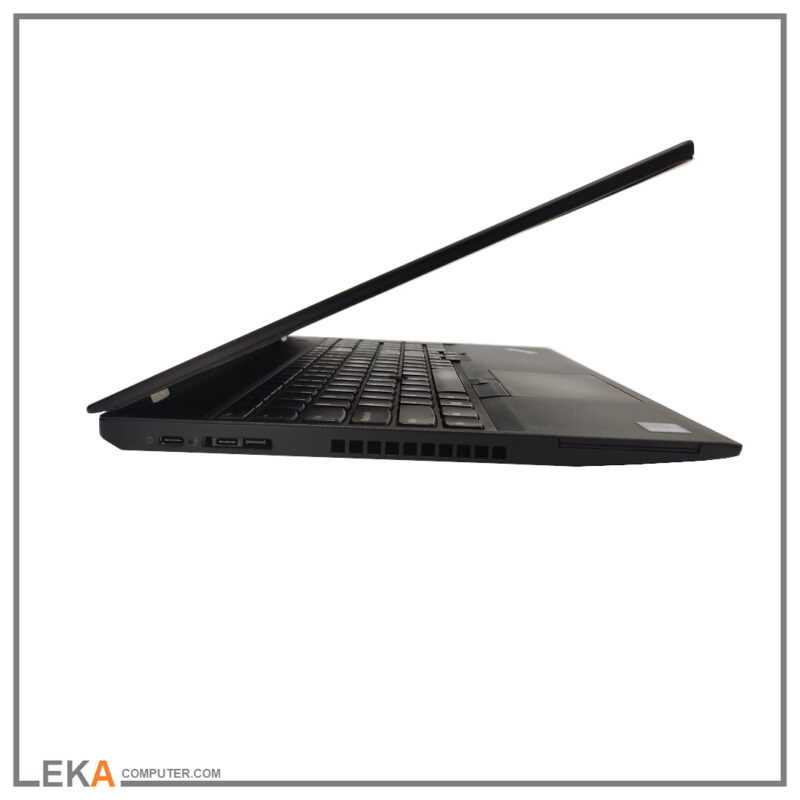 لپ تاپ لنوو Lenovo ThinkPad T580 Core i5 8350u رم16