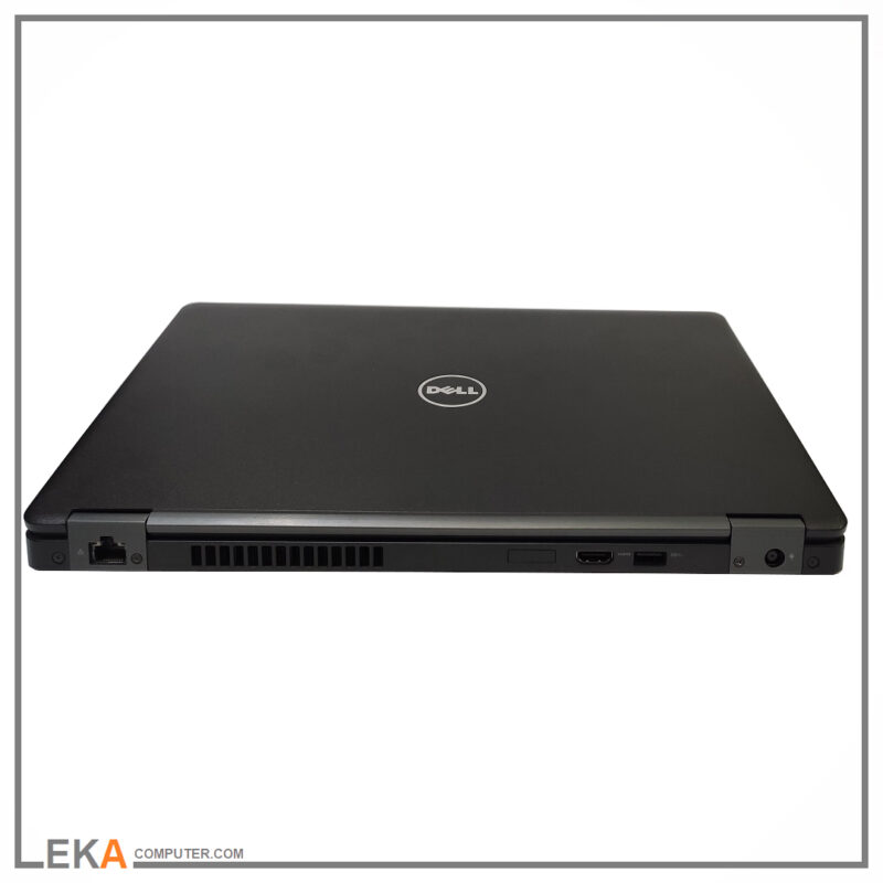 لپ تاپ دل Dell Latitude E5480 Core i5 7440HQ و SSD 512