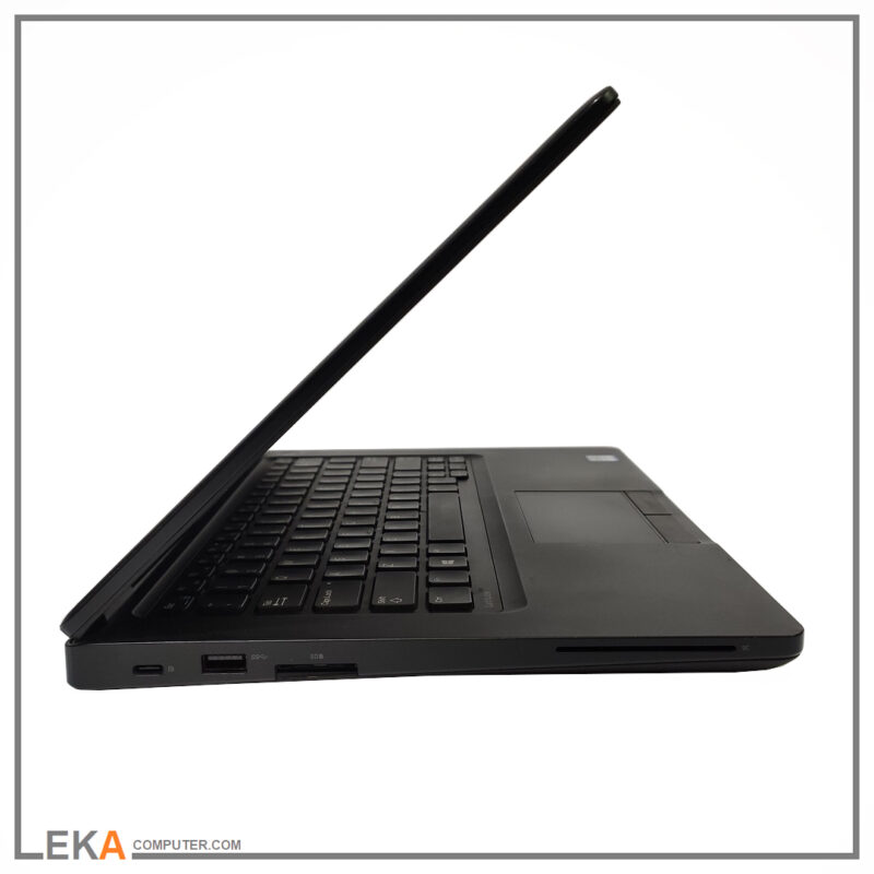 لپ تاپ دل Dell Latitude E5480 Core i5 7440HQ رم 16 گیگ