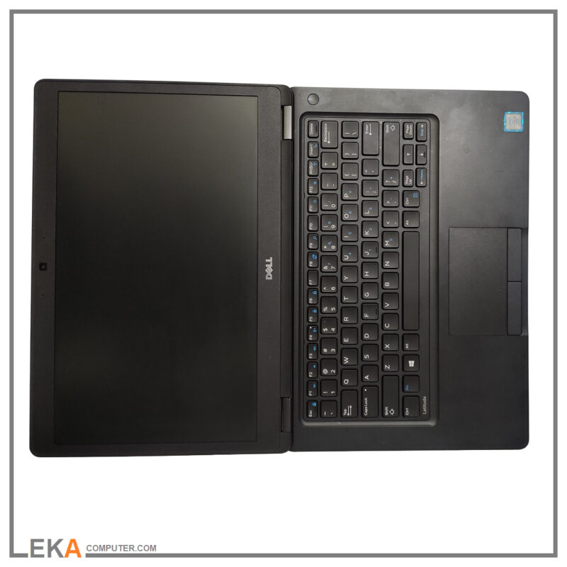 لپ تاپ دل Dell Latitude E5480 Core i5 7440HQ و SSD 512