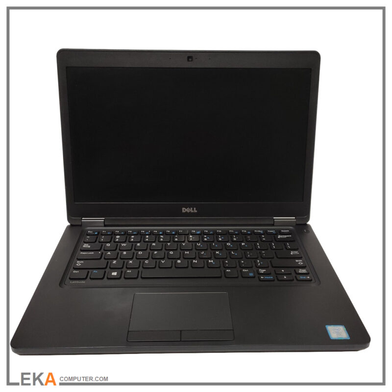 لپ تاپ دل Dell Latitude E5480 Core i5 7440HQ گرافیک NVIDIA Geforce 930MX