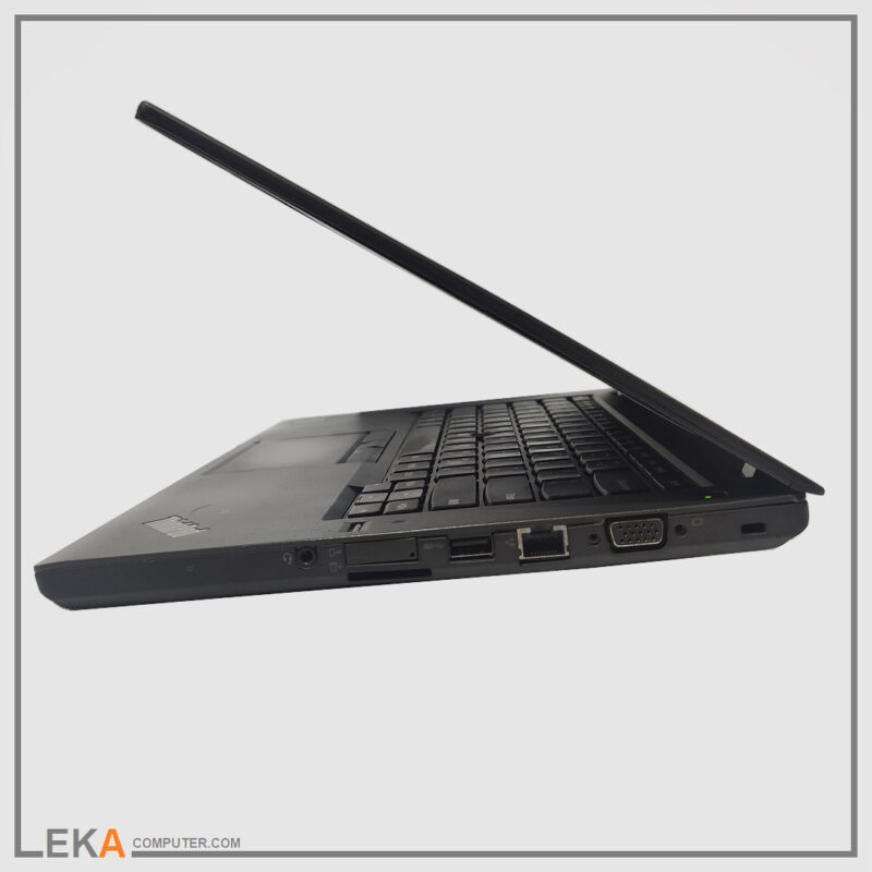 لپ تاپ لنوو Lenovo ThinkPad T450 Core i5 5200u حافظه SSD 512