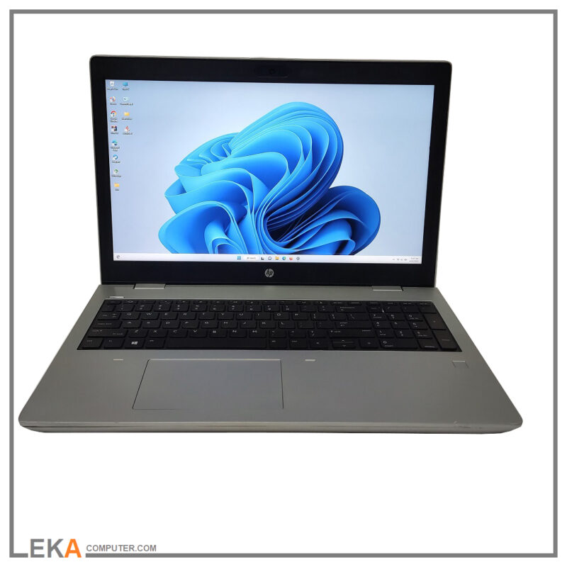 لپ تاپ اچ پی HP ProBook 650 G5 Core i5 8365u رم 16 گیگ