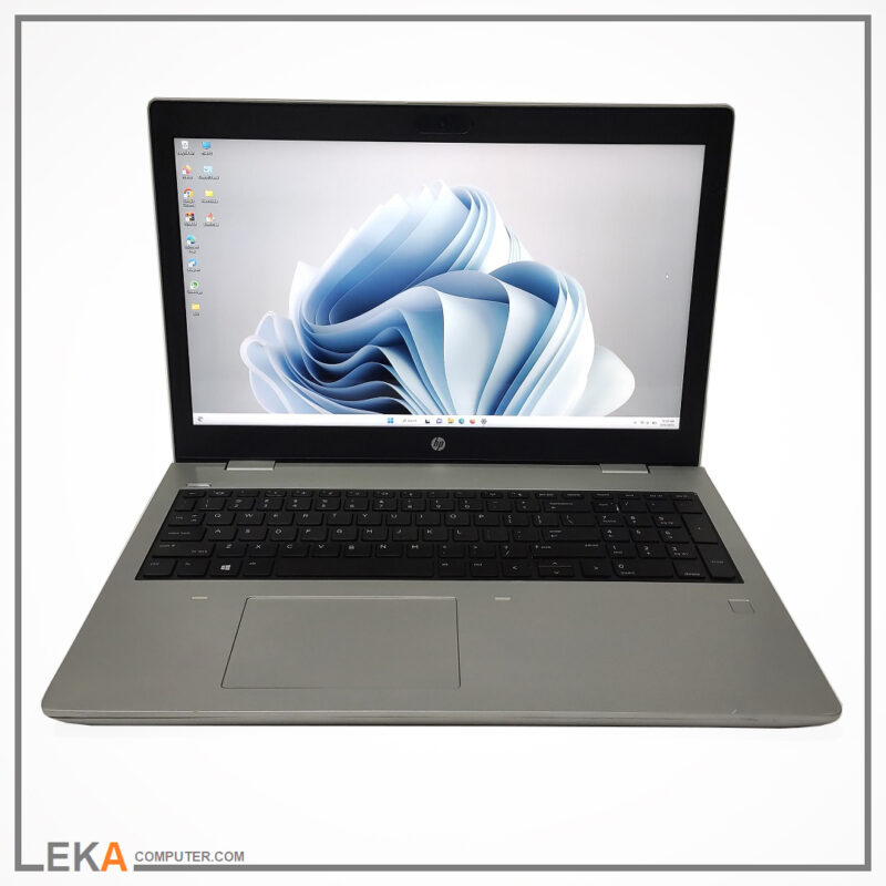 لپ تاپ اچ پی HP ProBook 650 G5 Core i5 8365u رم16و512