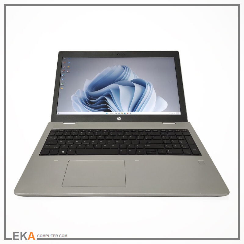 لپ تاپ اچ پی HP ProBook 650 G5 Core i5 8365u رم16و512