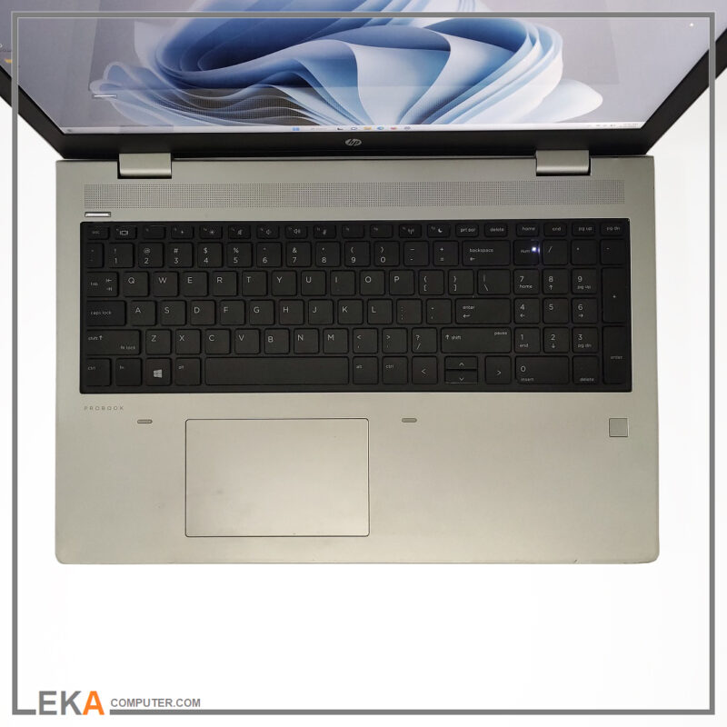 لپ تاپ اچ پی HP ProBook 650 G5 Core i5 8365u رم 8 گیگ